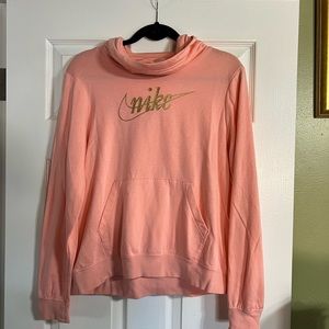 Nike sweatshirt